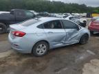 2018 Chevrolet Cruze Ls   for Sale in Florence, MS - Side