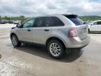 2008 Ford Edge Se de vânzare în Cahokia Heights, IL - Front End