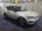 2021 Volvo Xc40 Recharge en Venta en Woodburn, OR - Minor Dent/Scratches
