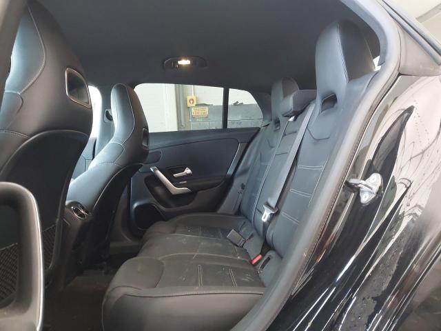 2020 MERCEDES BENZ CLA 200 AM