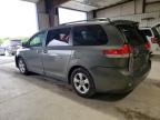 2012 Toyota Sienna Le продається в Chambersburg, PA - Front End
