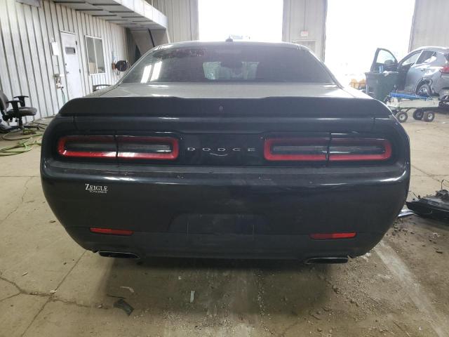  DODGE CHALLENGER 2019 Szary