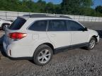 2014 Subaru Outback 2.5I Premium იყიდება Prairie Grove-ში, AR - Front End