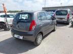 2010 HYUNDAI I10 CLASSI for sale at Copart SANDWICH