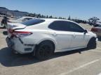 2018 Toyota Camry L   for Sale in Rancho Cucamonga, CA - Front End