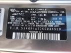 2012 Kia Optima Sx for Sale in North Las Vegas, NV - Front End
