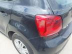 2014 VOLKSWAGEN POLO S AC for sale at Copart SANDY