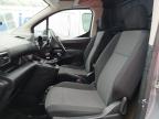 2019 VAUXHALL COMBO 2300 for sale at Copart NEWBURY