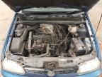 1996 VOLKSWAGEN GOLF CL DI for sale at Copart NEWBURY