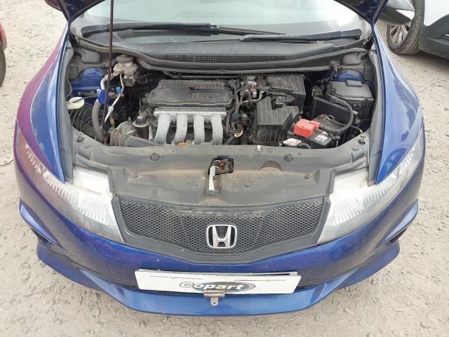 2011 HONDA CIVIC TYPE
