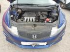 2011 HONDA CIVIC TYPE for sale at Copart WOLVERHAMPTON