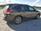 2015 Nissan Pathfinder S   იყიდება Gastonia-ში, NC - Rear End