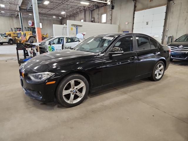 2014 Bmw 328 Xi