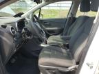 2016 Chevrolet Trax Ls на продаже в Davison, MI - Front End