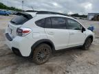 2015 Subaru Xv Crosstrek 2.0I Hybrid for Sale in Oklahoma City, OK - Hail