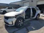 2022 Kia Sorento S за продажба в Fort Pierce, FL - Side