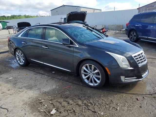  CADILLAC XTS 2013 Сharcoal