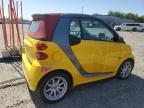 2015 Smart Fortwo  na sprzedaż w Sacramento, CA - Mechanical