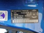2017 PORSCHE MACAN TURBO   for sale at Copart ON - TORONTO
