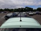 2014 FIAT 500 LOUNGE for sale at Copart WOLVERHAMPTON