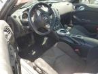 2016 Nissan 370Z Base იყიდება Madisonville-ში, TN - Rollover
