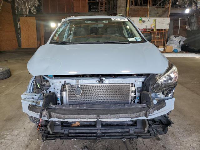  SUBARU CROSSTREK 2019 Blue