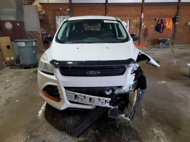  FORD ESCAPE 2016 Biały