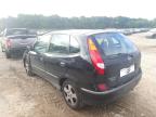 2005 NISSAN ALMERA TIN for sale at Copart COLCHESTER