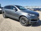 2014 AUDI Q7 PREMIUM PLUS à vendre chez Copart AB - EDMONTON