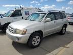 2005 Toyota Highlander    de vânzare în Sacramento, CA - Front End