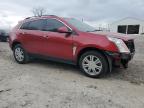 2010 Cadillac Srx    for Sale in Cicero, IN - Front End