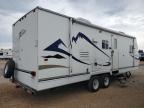 2007 Thmc Motorhome na sprzedaż w Longview, TX - Front End