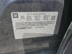 2014 Chevrolet Cruze Lt na sprzedaż w Wayland, MI - All Over