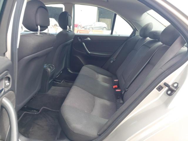 2005 MERCEDES BENZ C180 KOMP.