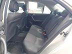 2005 MERCEDES BENZ C180 KOMP. for sale at Copart CHESTER