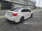2016 Subaru Wrx Sti Limited for Sale in Van Nuys, CA - Normal Wear