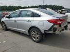 2015 Hyundai Sonata Se zu verkaufen in Louisville, KY - Rear End