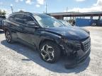 2022 Hyundai Tucson Limited   de vânzare în Riverview, FL - Front End
