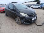 2012 TOYOTA YARIS SR V for sale at Copart WISBECH