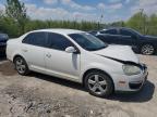 2010 Volkswagen Jetta Limited for Sale in Indianapolis, IN - Front End