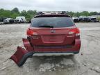 2012 Subaru Outback 2.5I Premium للبيع في Walton، KY - Rear End