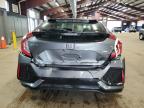 2018 Honda Civic Ex en Venta en East Granby, CT - Vandalism