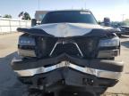 2007 Chevrolet Silverado K2500 Heavy Duty en Venta en Littleton, CO - Front End