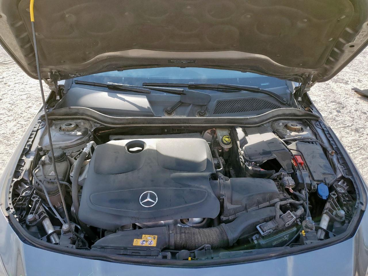 2018 Mercedes-Benz Cla 250 4Matic VIN: WDDSJ4GBXJN541961 Lot: 57350855
