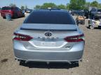 2023 Toyota Camry Xse de vânzare în Des Moines, IA - Top/Roof