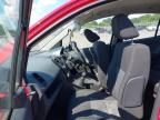 2009 VAUXHALL AGILA EXPR for sale at Copart SANDTOFT