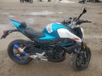 2024 CF MOTO 450NK    for sale at Copart IL - CHICAGO NORTH