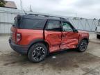 2024 Ford Bronco Sport Outer Banks en Venta en Fort Wayne, IN - Side