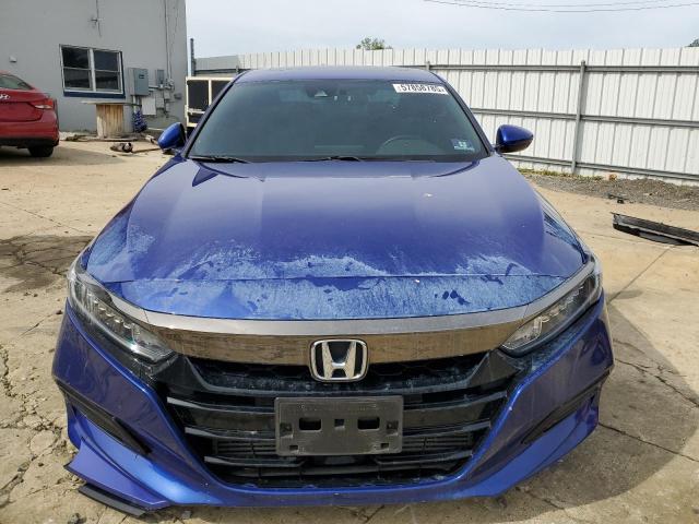  HONDA ACCORD 2019 Blue