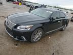 2016 Lexus Ls 460 en Venta en Harleyville, SC - Side